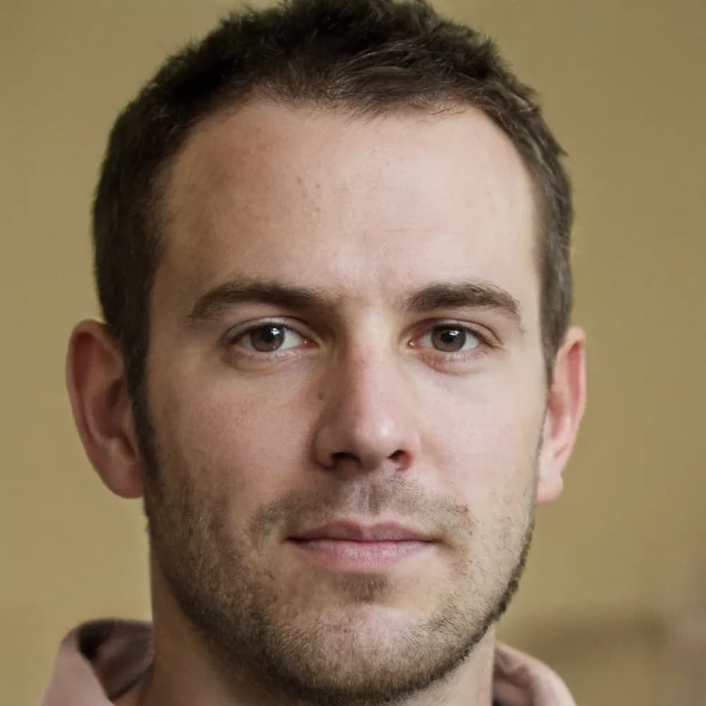 Autor Jan Kaźmierczak